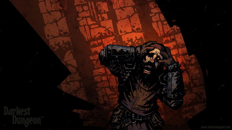 Darkest Dungeon, $10